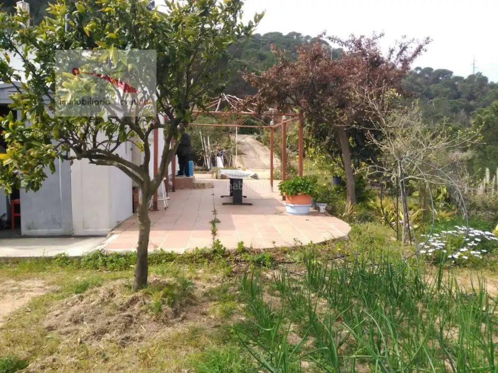 Houses for sale in Serra Brava