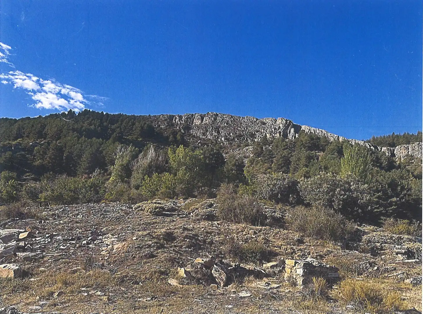 Terreno residenziale in vendita a Calle Carretera, imagen 6