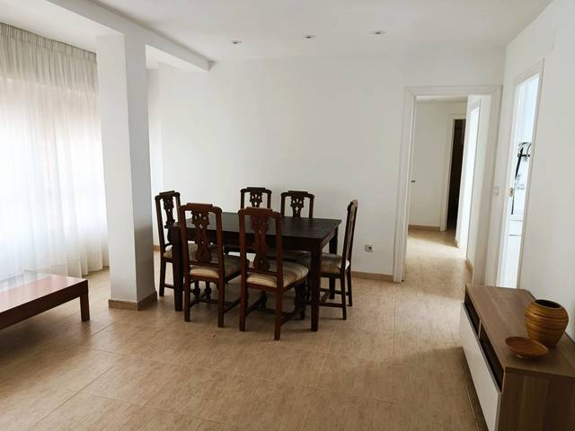 Piso en Venta en Avenida de la Mare de Déu del Lledó, 19 en Plaza Illes Columbretes