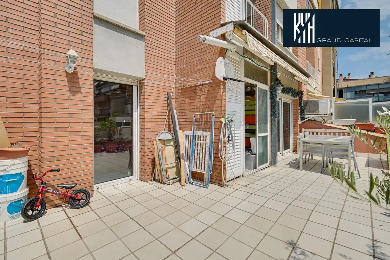 Appartement avec ascenseur à vendre à Carrer Carrer Marquès de Caldes de Montbui, imagen 18