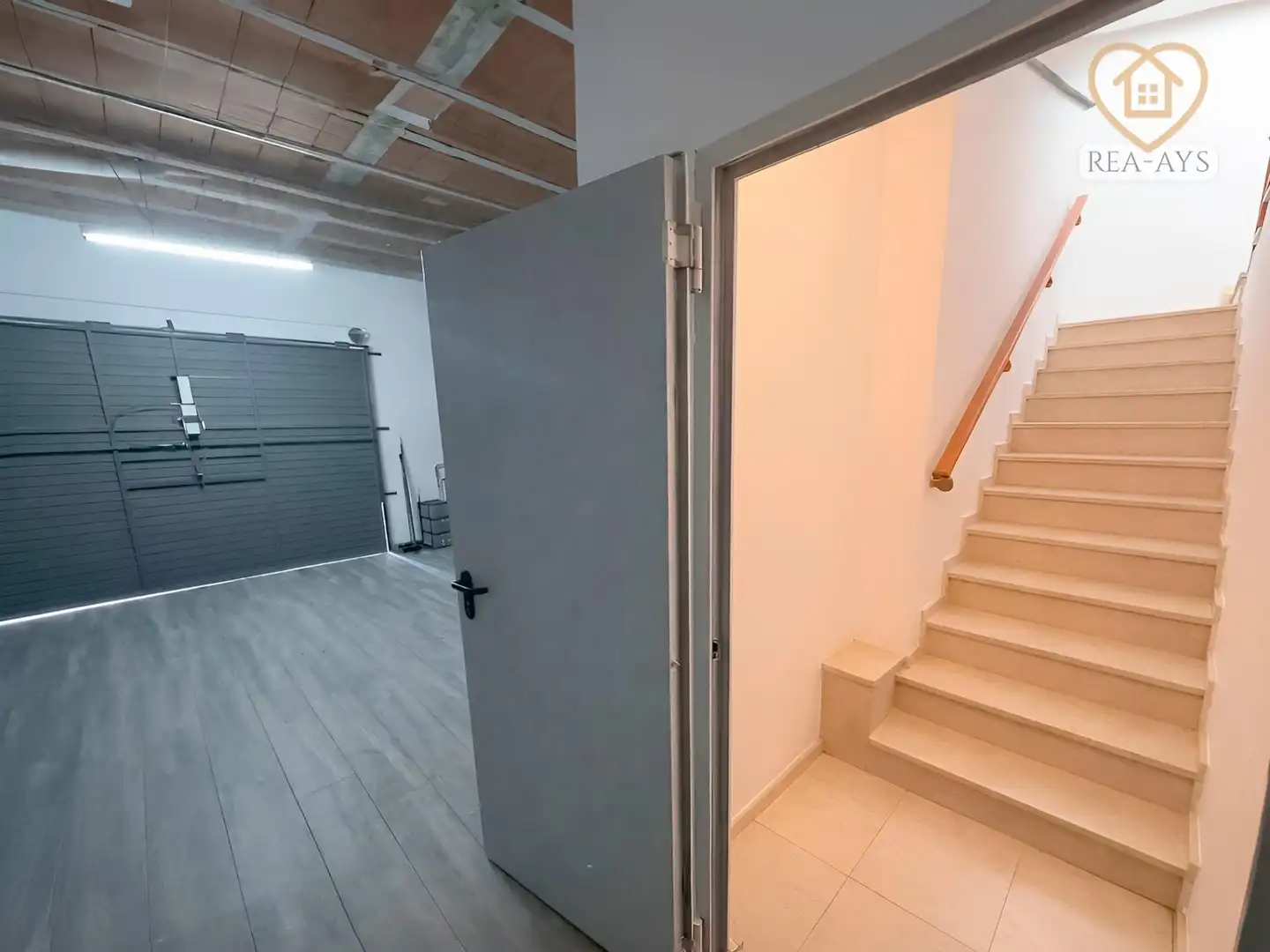 Casa o chalet en venta en Vallirana con Aire acondicionado, Calefacción y Jardín privado