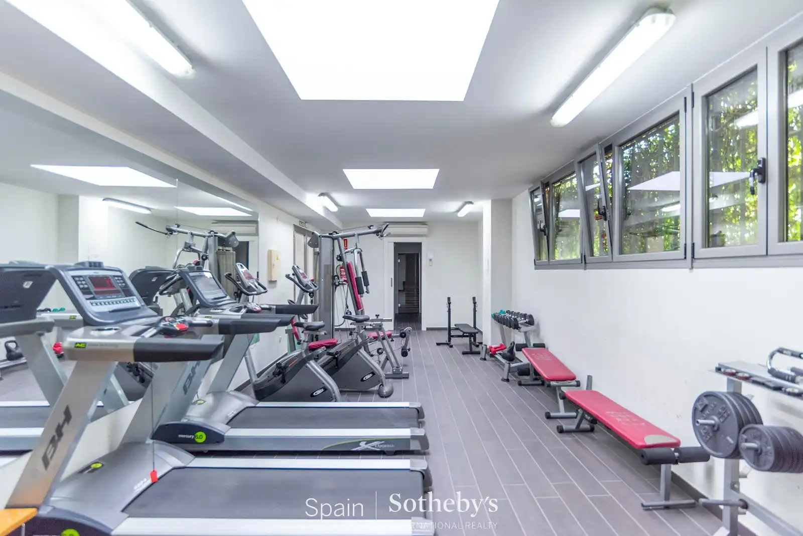 Apartament de lloguer a Camino Viejo del Cura, Encinar de los Reyes