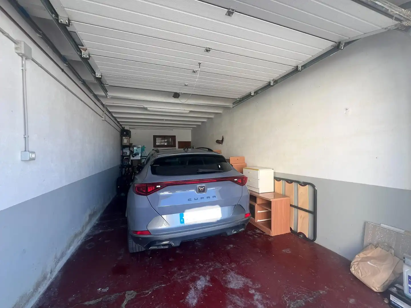 Parking of Flat for sale in Palamós  with Heating, Terrace and Storage room