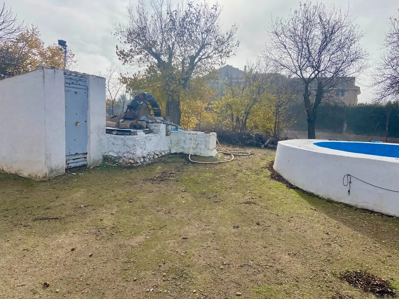 Casa o chalet en venta en Ciudad Real con Jardín privado, Piscina y Amueblado