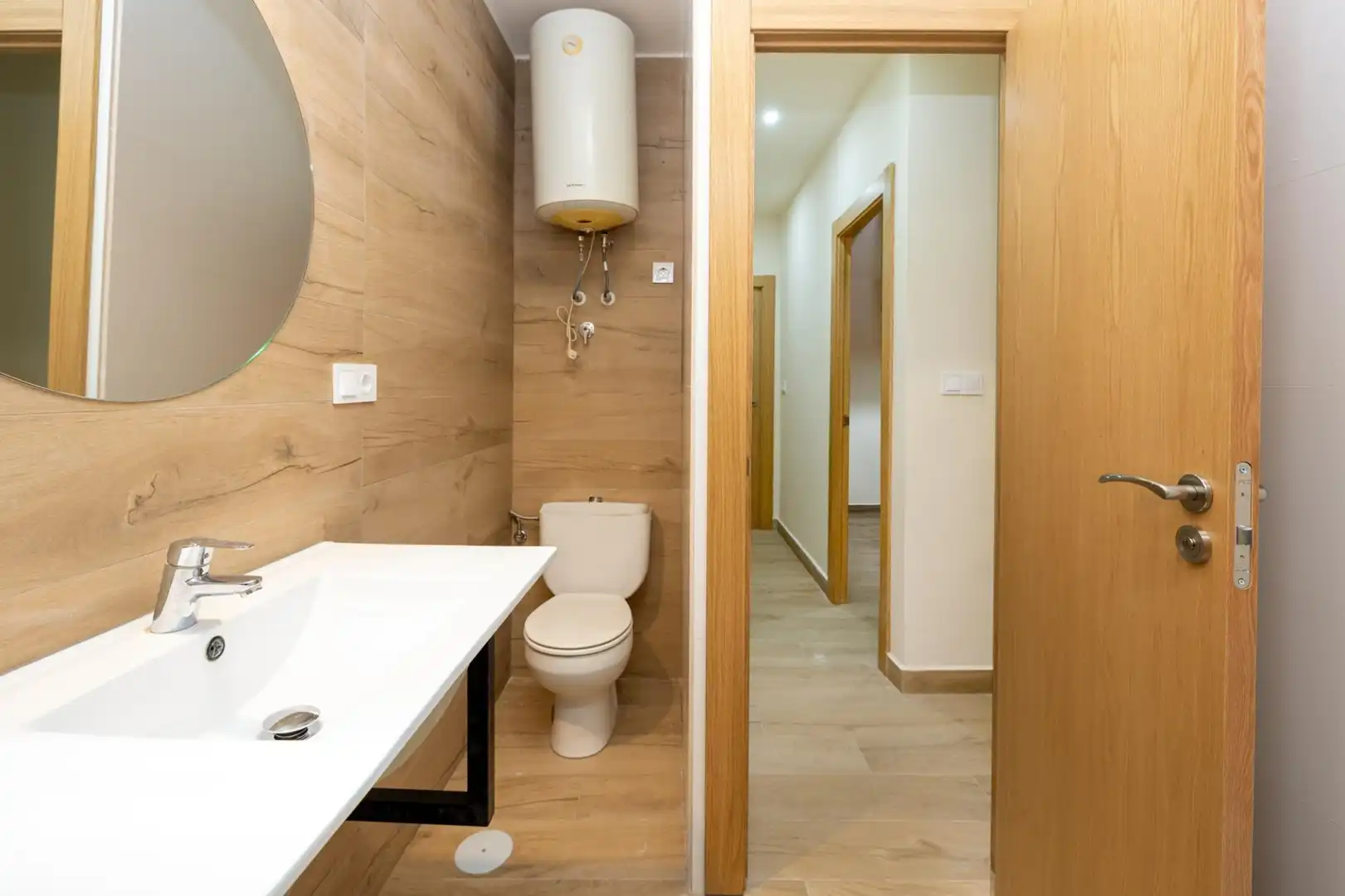 Apartament en venda a Calle Honda del Realejo 17, imagen 8