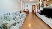 Living room of Flat for sale in Villajoyosa / La Vila Joiosa  with Balcony