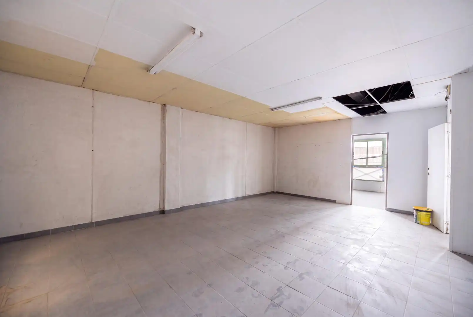 Industrial building for sale in Calle Minas 13, imagen 14