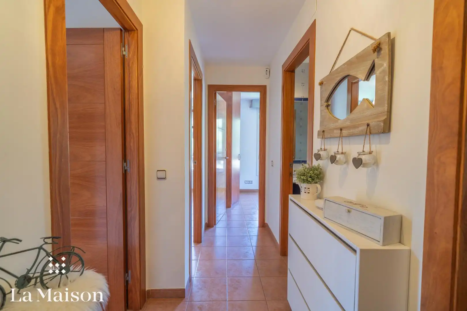 Casa o chalet en venta en Alella con Aire acondicionado, Calefacción y Jardín privado