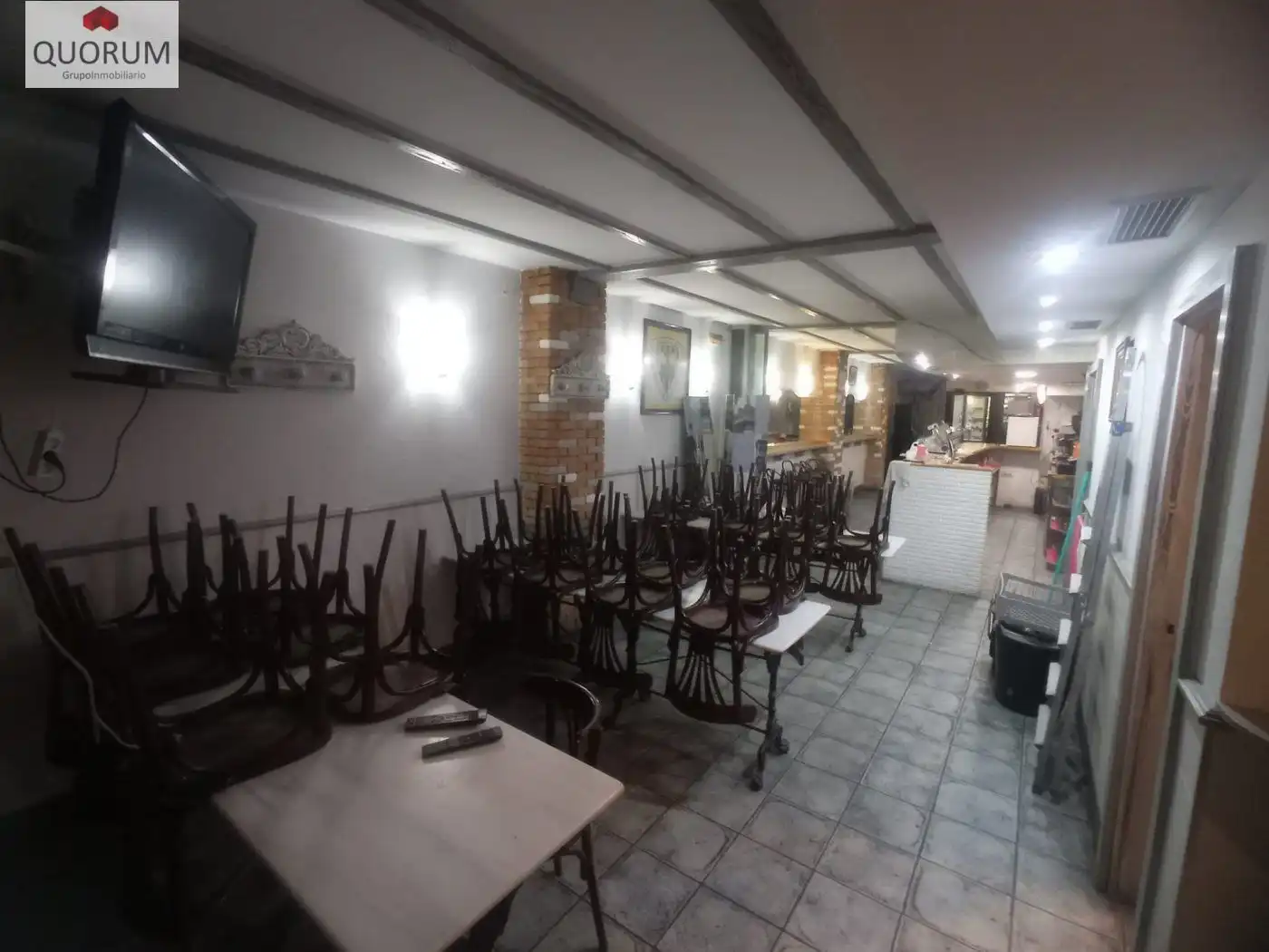 Local comercial en venda a Lasesarre, imagen 7