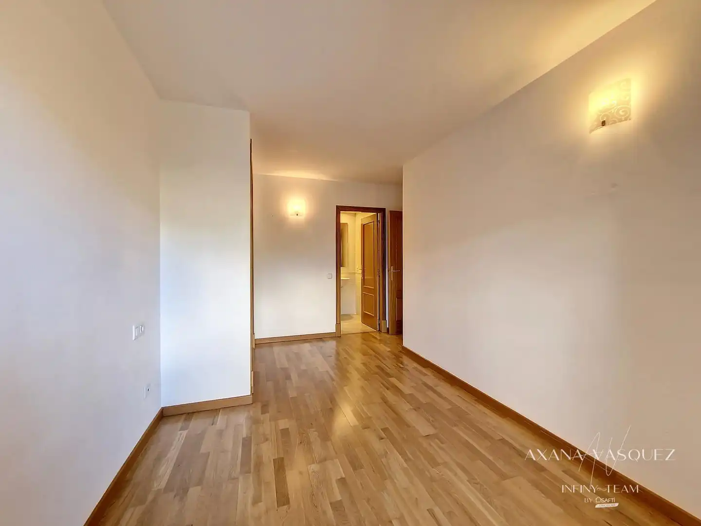 Dormitori de Apartament de lloguer en Sóller amb Calefacció