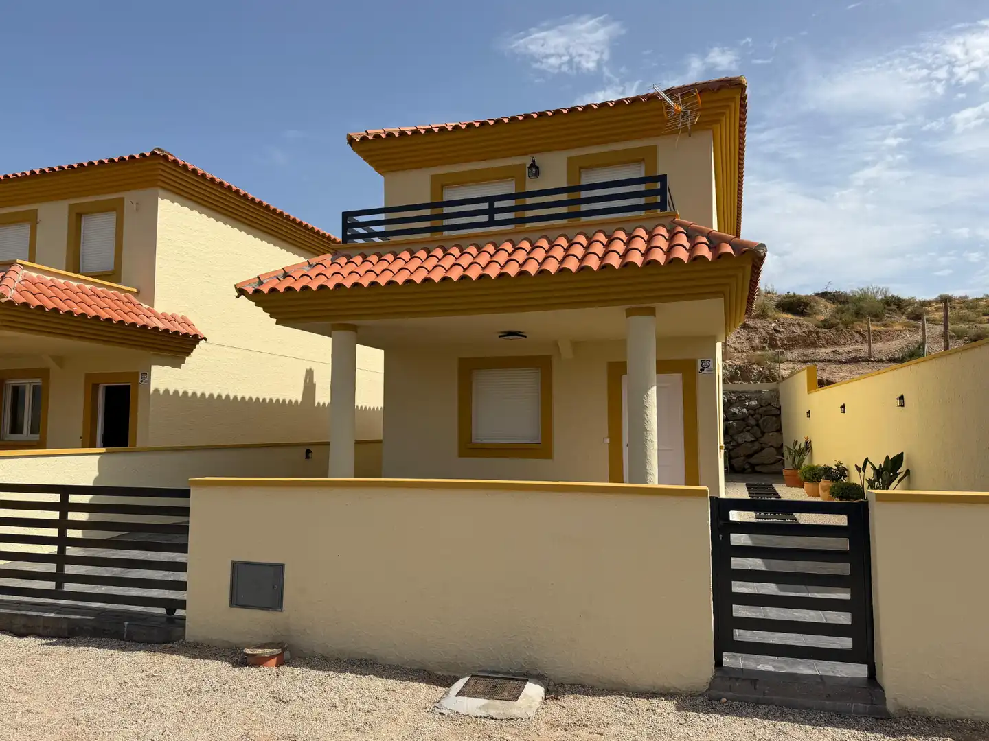 Casa en venta en Abla, imagen 3