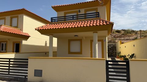 Foto 3 de Casa o xalet en venda a Abla, Almería