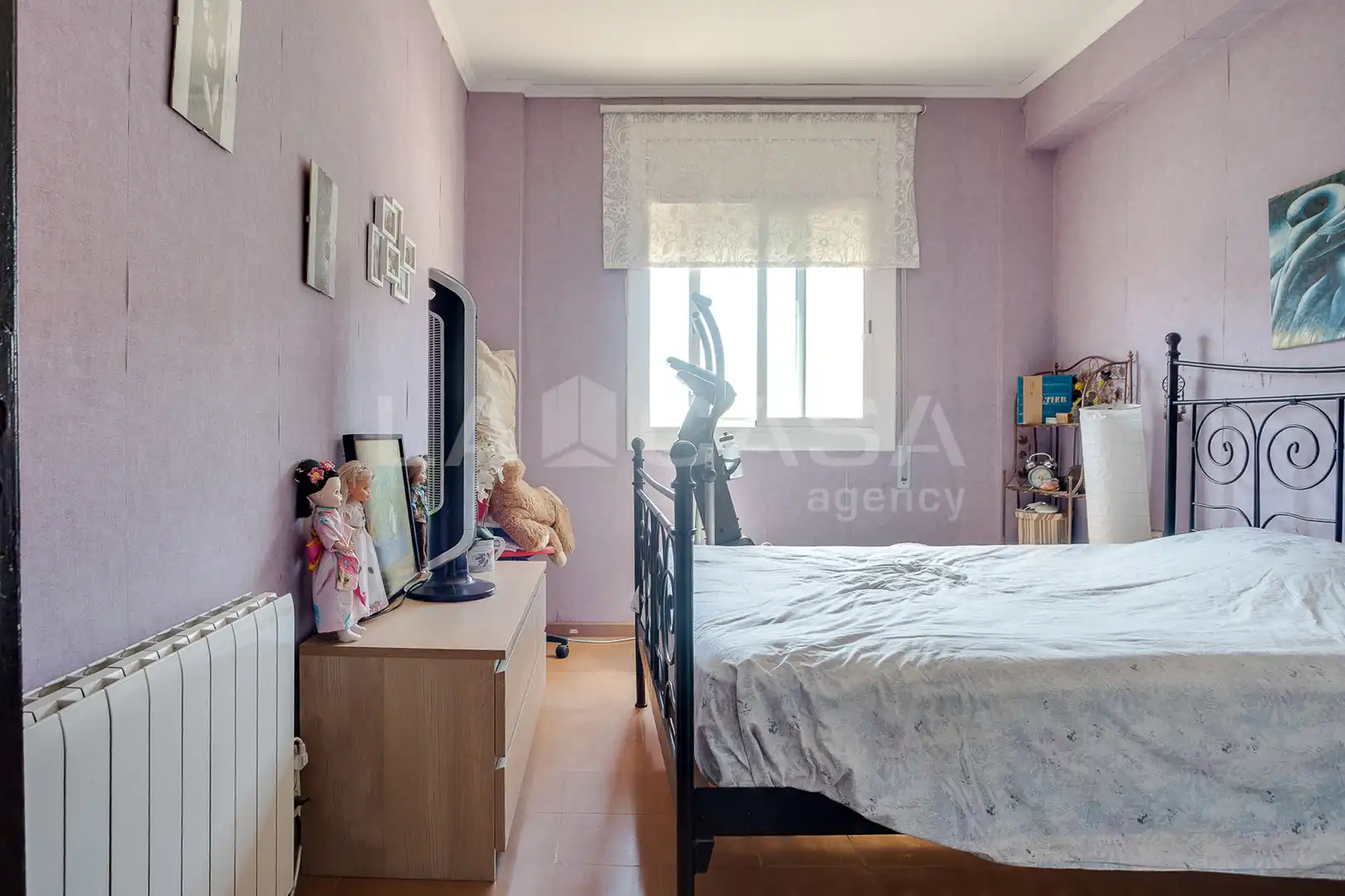 Wohnung mit Terrasse zum Verkauf in Sant Martí, imagen 6
