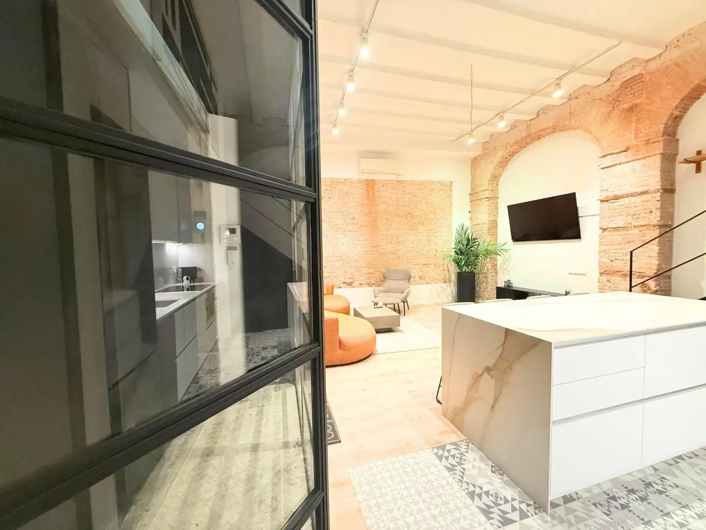 Dúplex en venta en Ciutat Vella, imagen 4