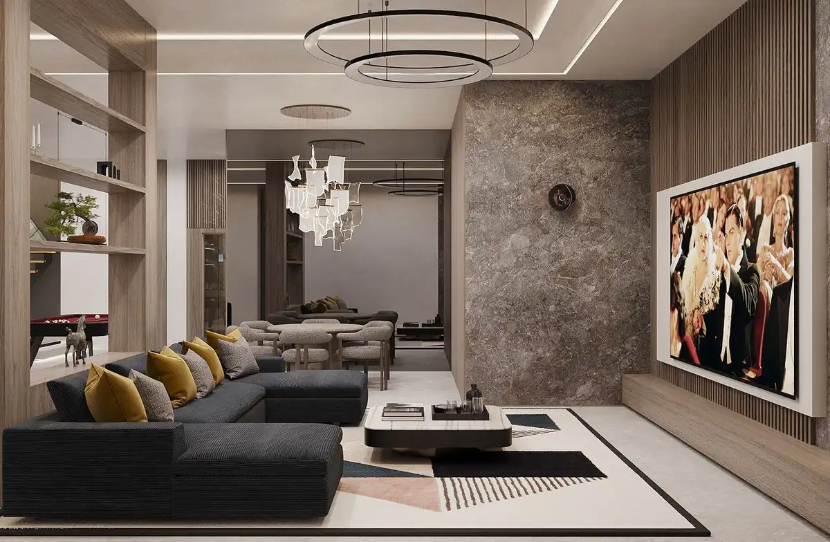 Villa avec piscine à vendre à Marbella Centro, imagen 15