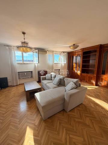 Piso en Venta en Niño Jesús