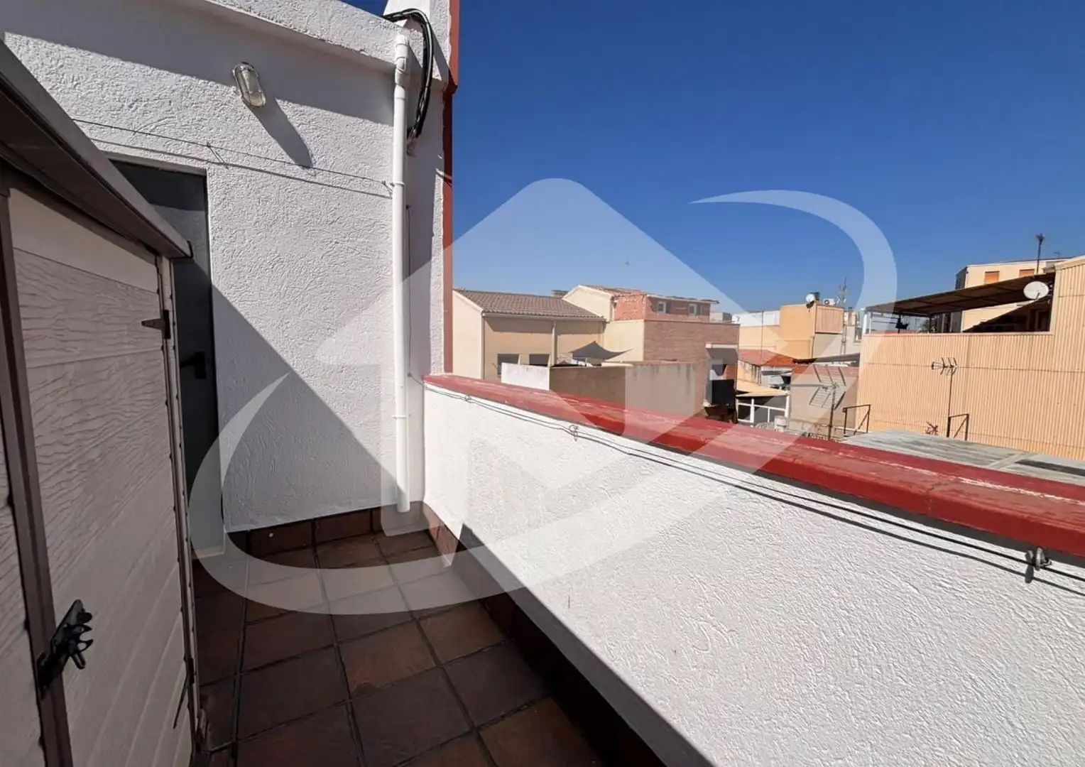 Reihenhaus mit Terrasse zum Verkauf in Carrer BESIBERRI DEL, imagen 42