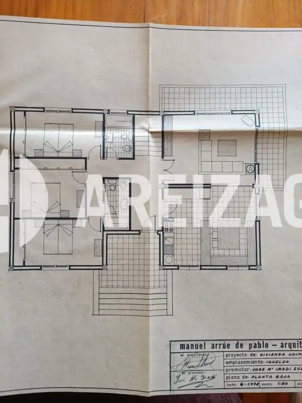 Casa o chalet en venta en Donostia - San Sebastián  con Calefacción, Jardín privado y Terraza