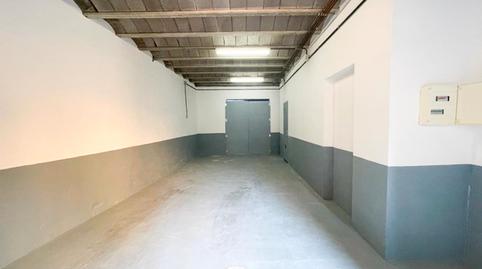 Foto 3 de Garaje de alquiler en Bellaire, Centre, Girona