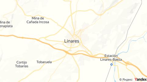 Foto 5 de Casa o xalet en venda a Centro ciudad, Linares