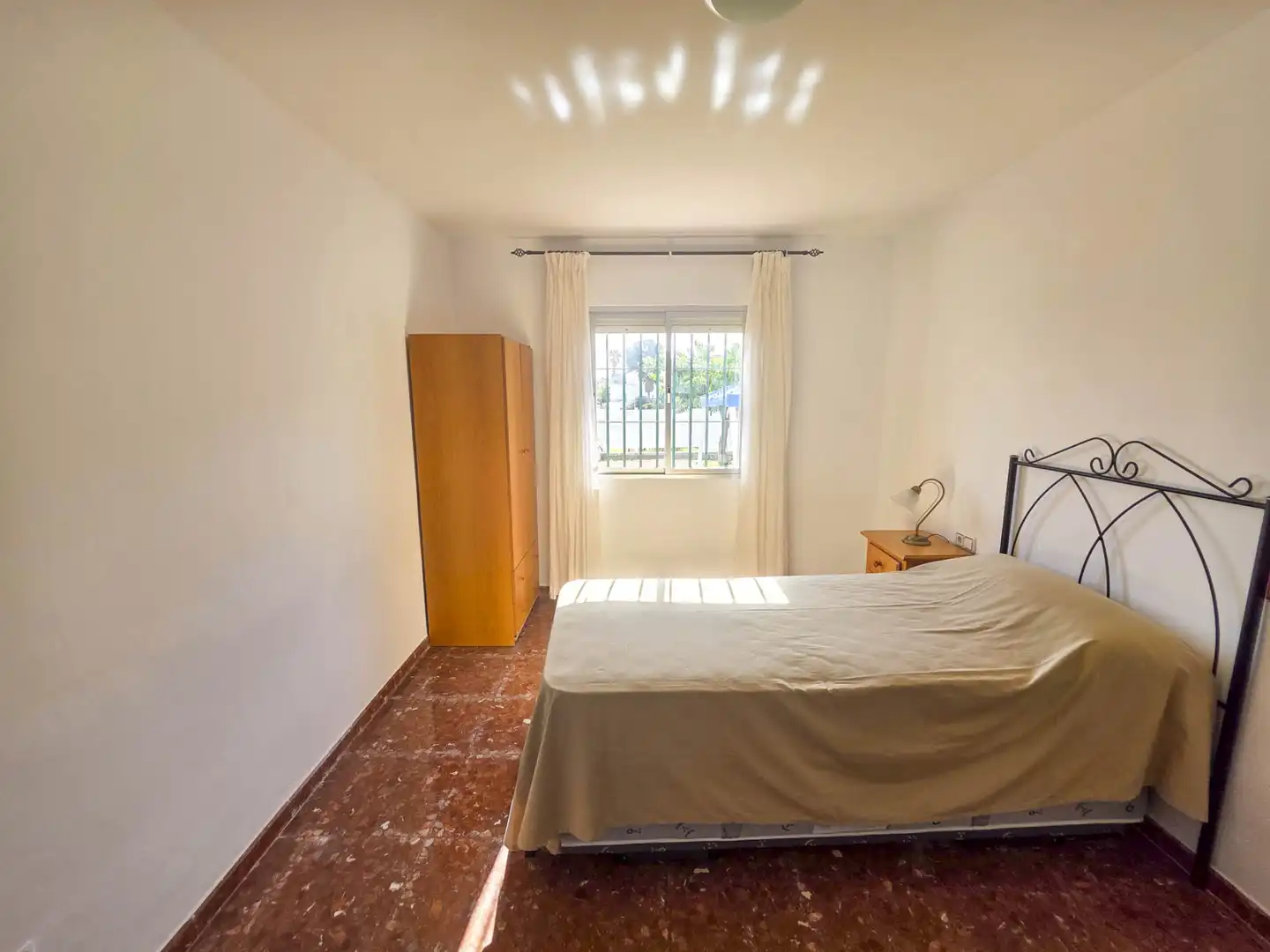 Casa amb piscina en venda a Estepona Pueblo, imagen 36