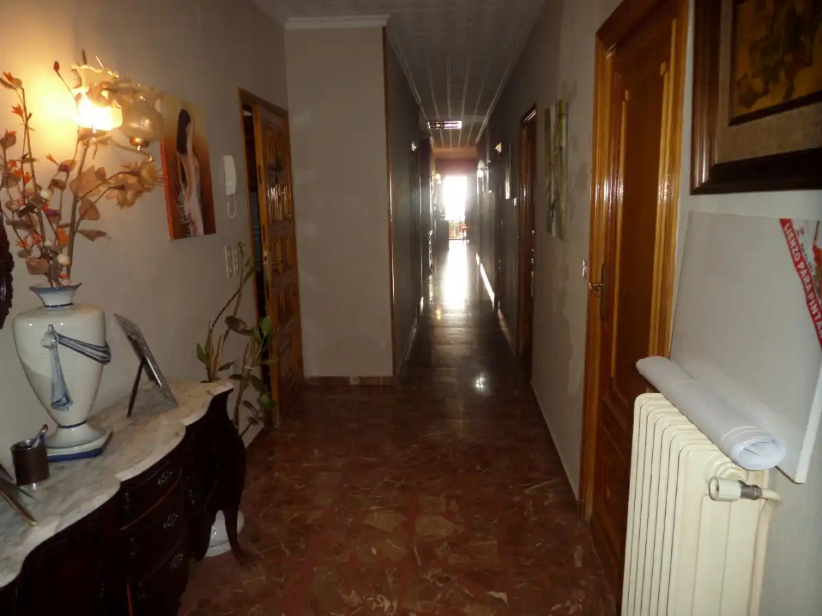 Casa con terraza en venta en Tomelloso, imagen 40