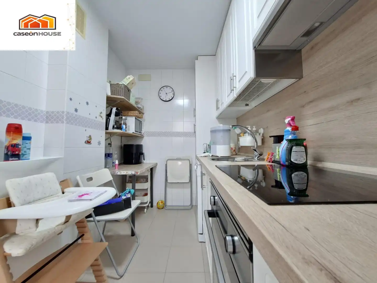 Wohnung zum Verkauf in Núcleo urbano, imagen 9