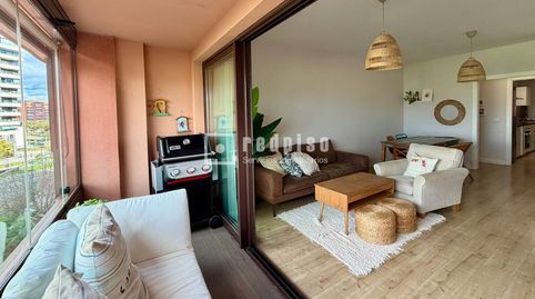 Foto 4 von Wohnung zum Verkauf in El Tejar - Hacienda Bizcochero, Málaga Capital