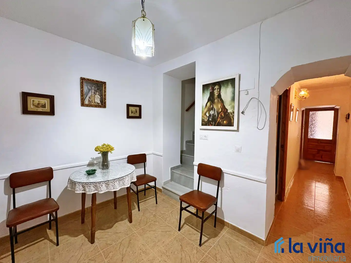 Casa pareada en venta en Palenciana, imagen 4