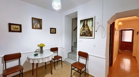 REF.020625944 SE VENDE CASA DE DOS PLANTAS EN PALENCIANA (CÓRDOBA), imatge 4