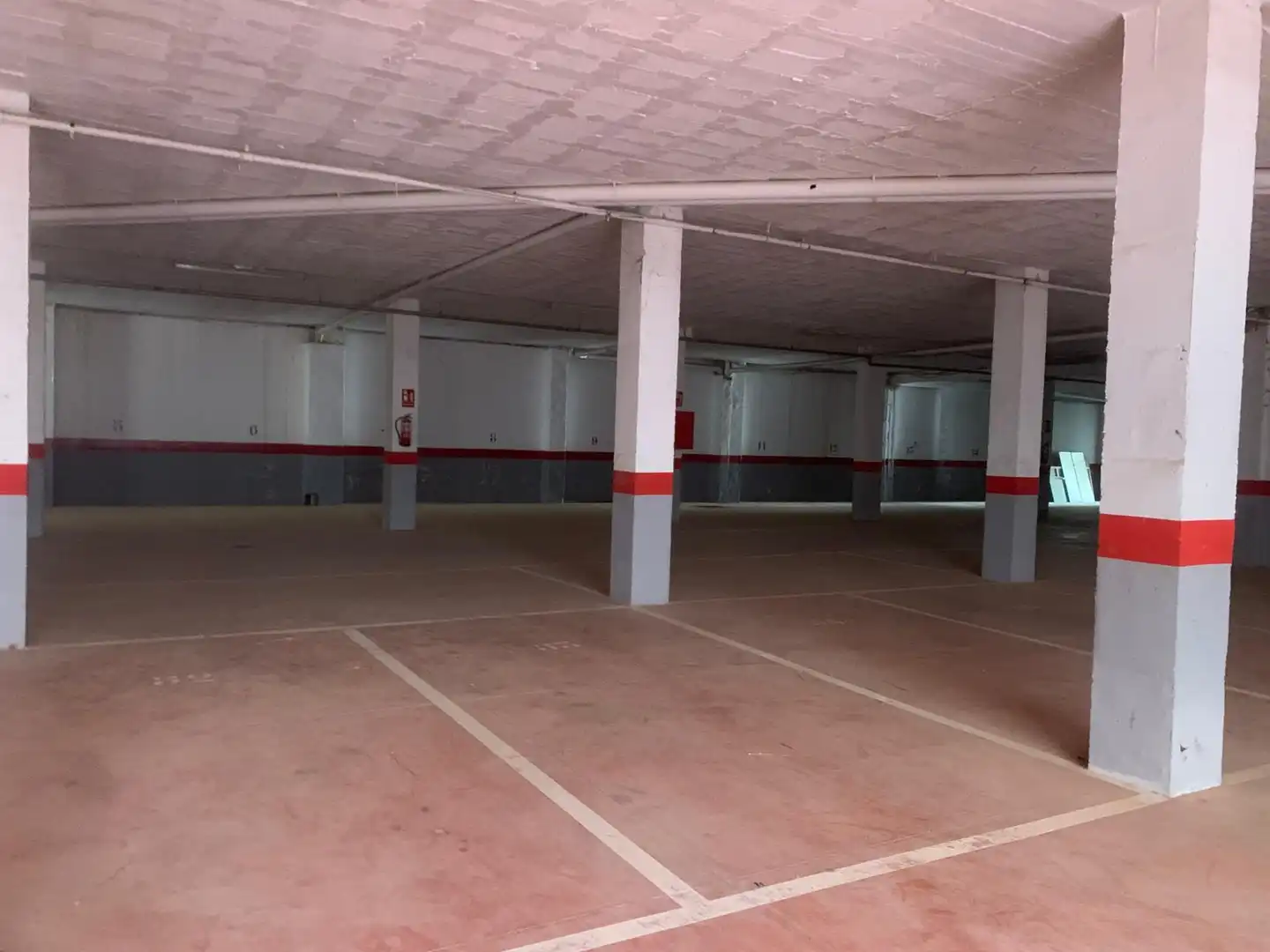 Garaje en venta en Calle Ciprés de Mijas Golf, Mijas Golf