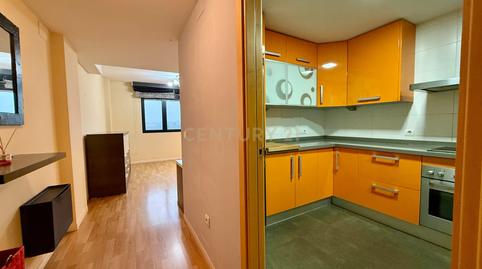 Foto 2 de Piso de alquiler en Avenida Circunvalación, 4, Alhendín, Spain, 4, Carretera de Granada - La Alcazaba, Alhendín