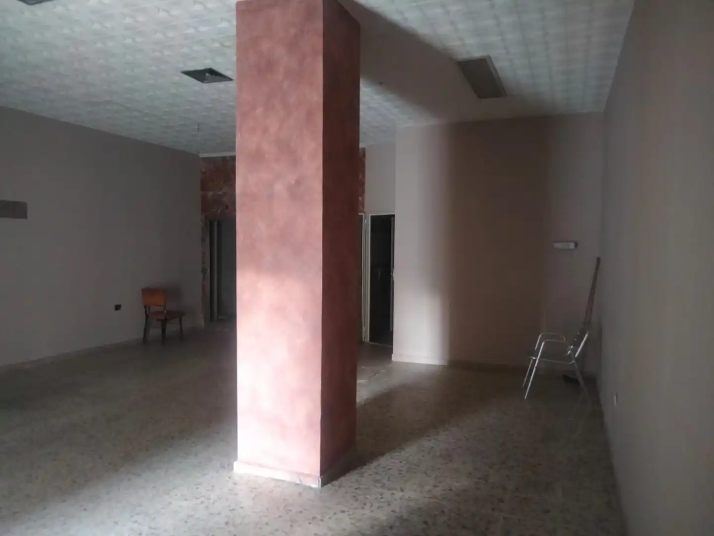 Geschaftsraum zum Verkauf in Zaragoza