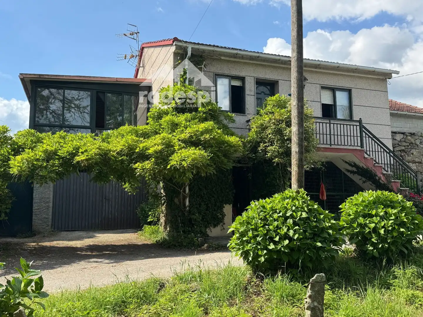 House for sale in A Cañiza