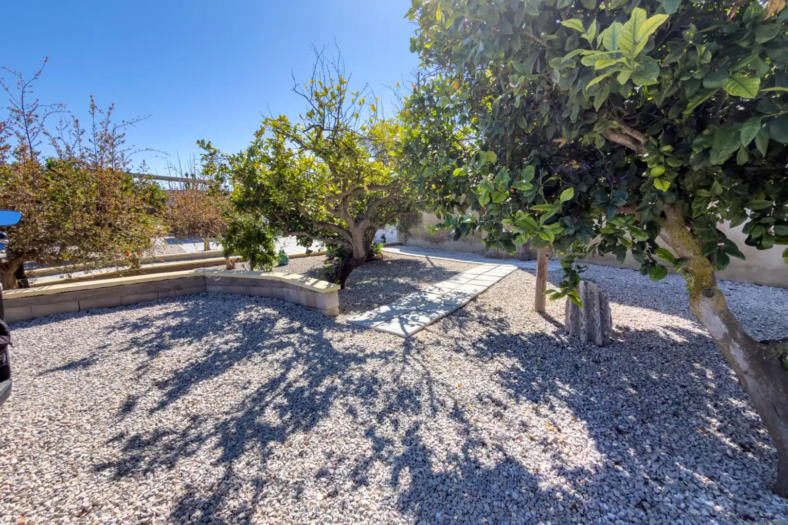 Casa amb piscina en venda a Camino de los Pérez, imagen 57