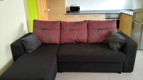 Foto 5 von Wohnung zur Miete in Calle San Isidoro, 1, San Gregorio, Telde