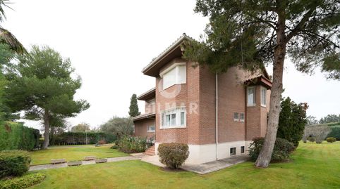 Foto 3 de Casa o chalet en venta en Calle del Bonsái, Prado Norte, Algete