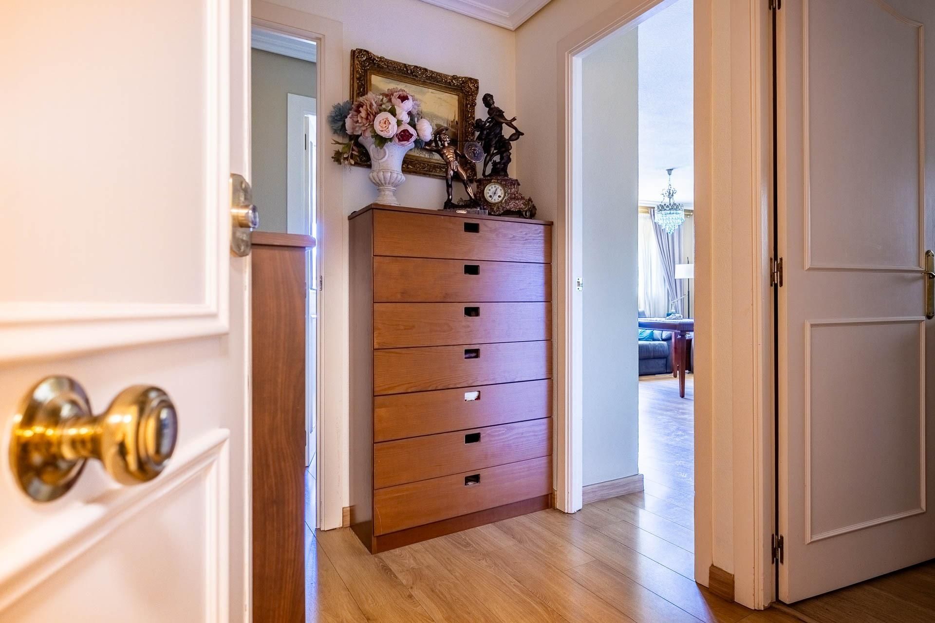 Piso en venta en  Sevilla Capital con Aire acondicionado y Calefacción