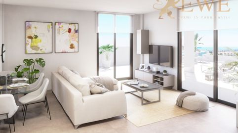 Foto 3 de Apartamento en venta en Avenida Cañada Julian, Las Salinas, Vera