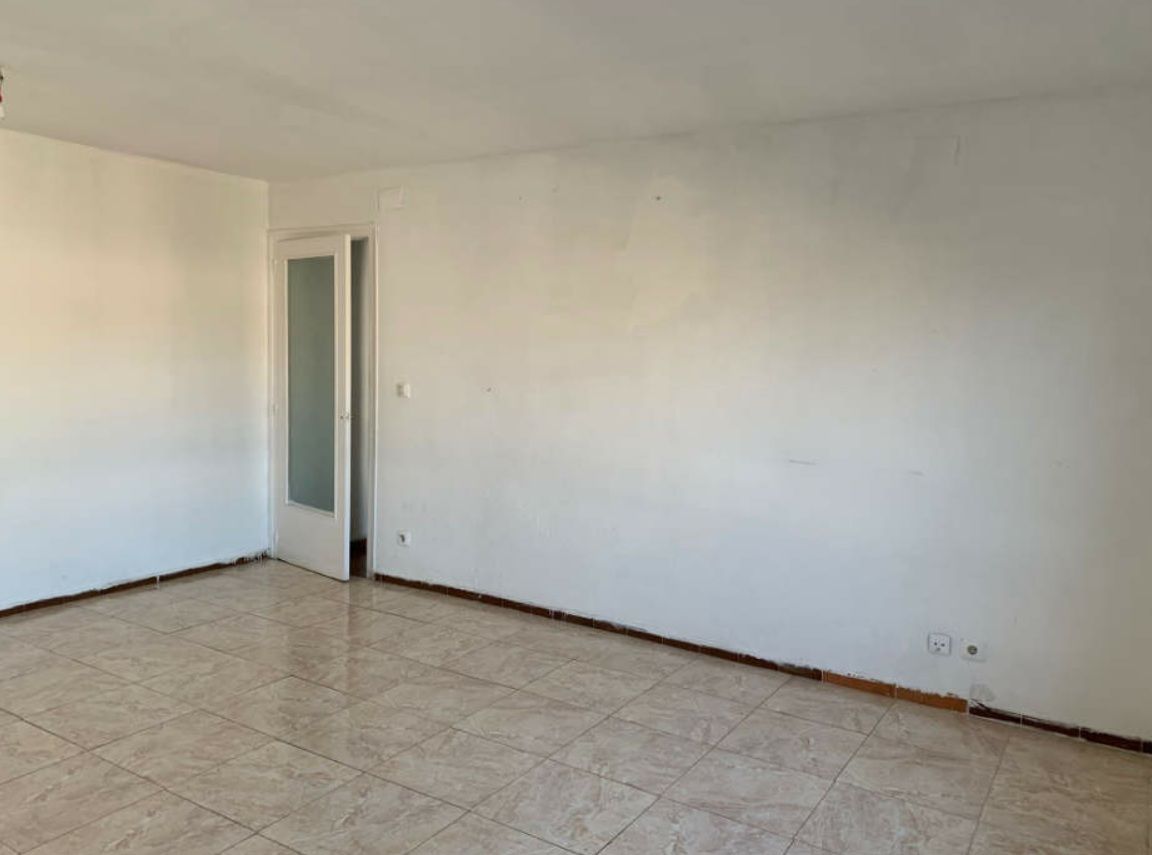 Sala d'estar de Pis en venda en  Tarragona Capital