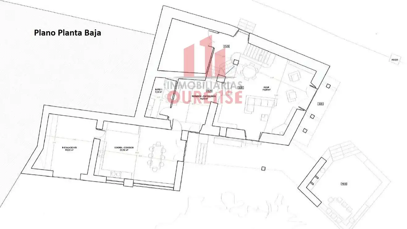 Maison à vendre à Sandiás, imagen 7