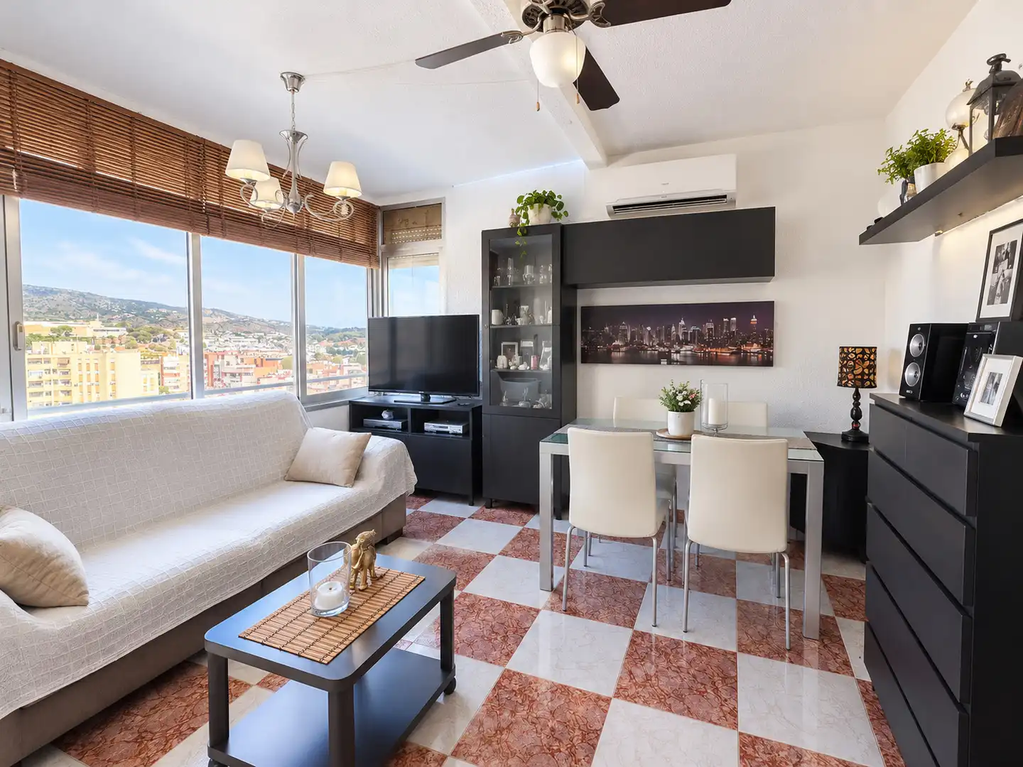 Apartament amb piscina en venda a Centro, imagen 4