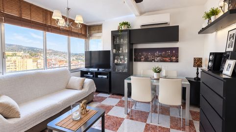 Foto 4 de Apartamento en venta en Manantiales - Estación de Autobuses, Torremolinos