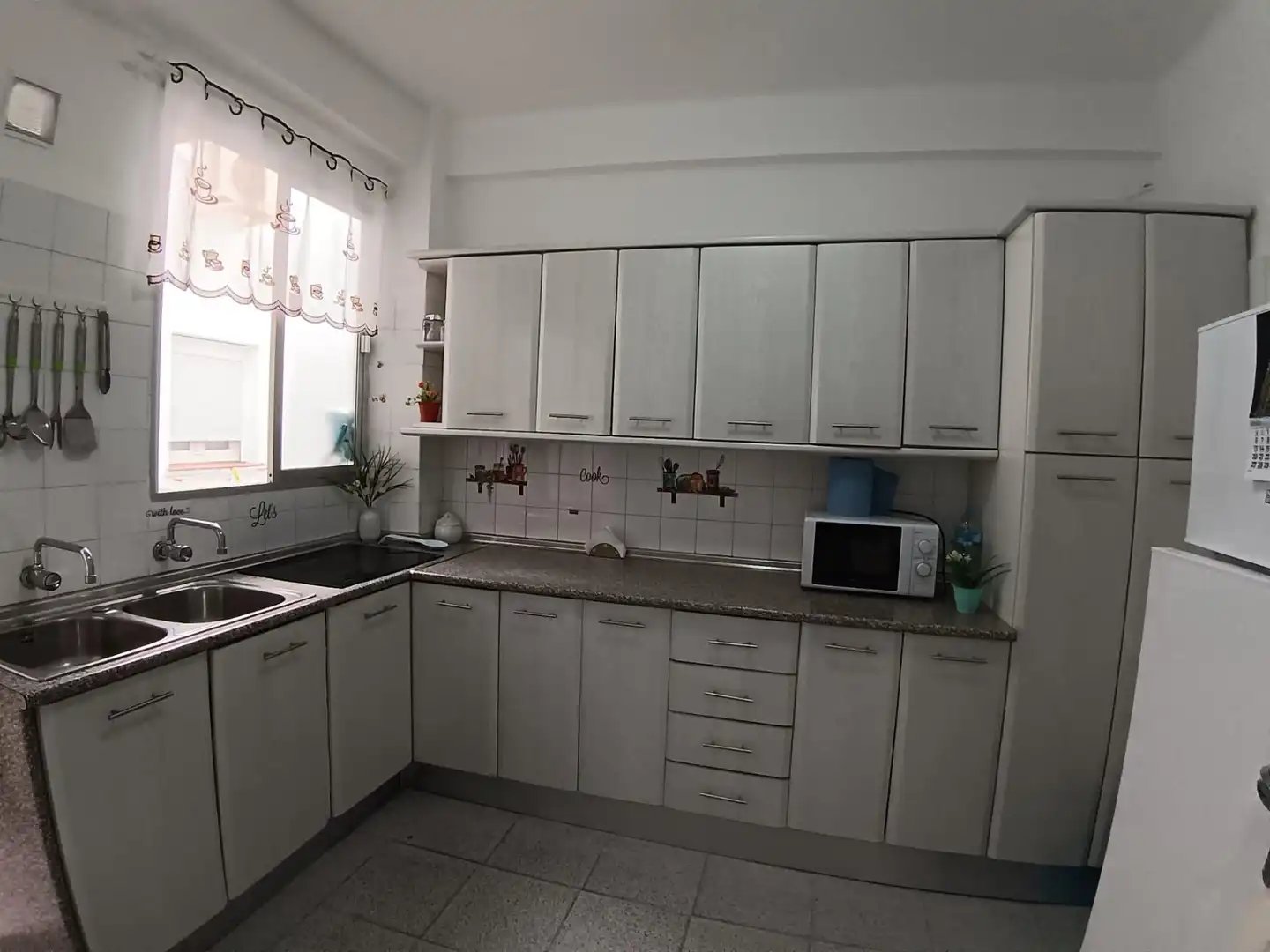 Flat for rent in Centro