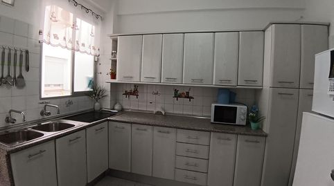 Photo 5 of Flat for rent in Centro, Antequera