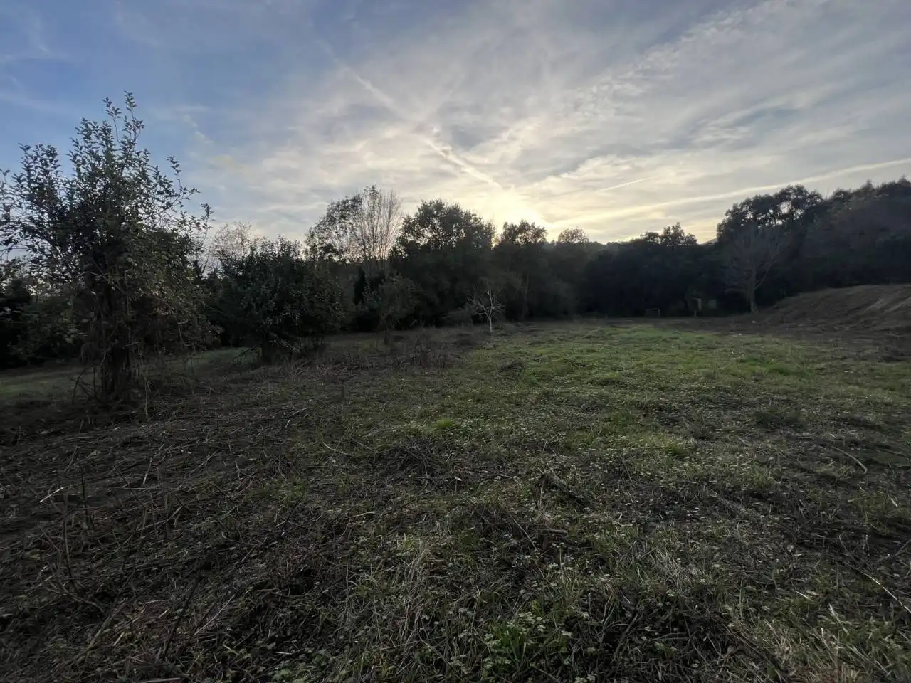 Terreno en venta en Calle GIV-521, 3, Riells i Viabrea