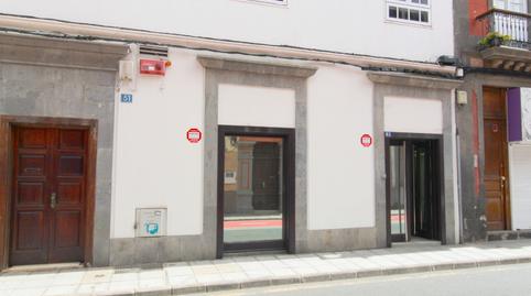 Photo 2 of Premises for rent in Calle Reyes Católicos, 51, Vegueta, Las Palmas de Gran Canaria