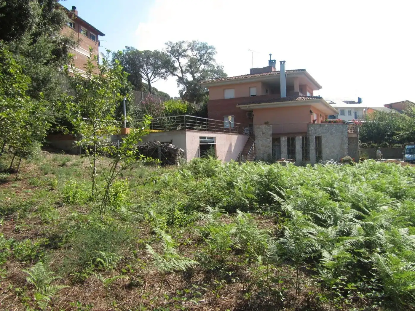 Terreno residencial en venta en Lloc Can Puigdemir 8H, imagen 3
