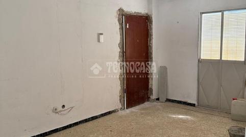 Foto 3 de Pis en venda a Estación - La Fontanilla - El Tinte, Sevilla