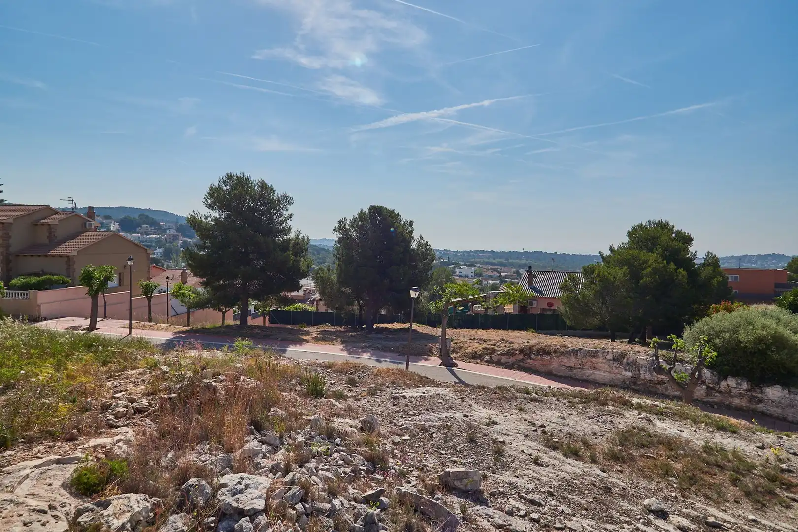 Terreny residencial en venda a Roda de Barà, imagen 14